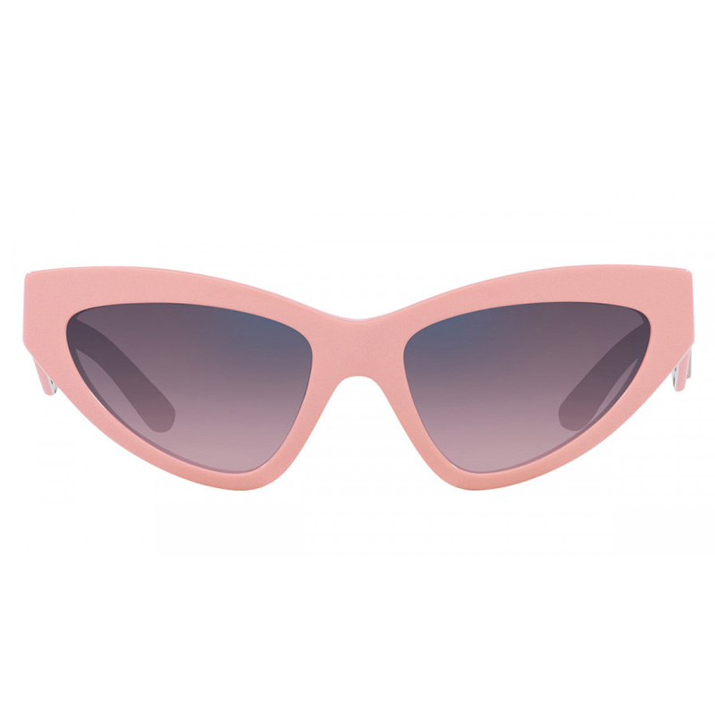 Dolce & Gabbana DG4439 Cat Eye Sunglasses