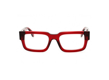 Palm Angels PERJ003 STYLE 3 2800 Red 54mm