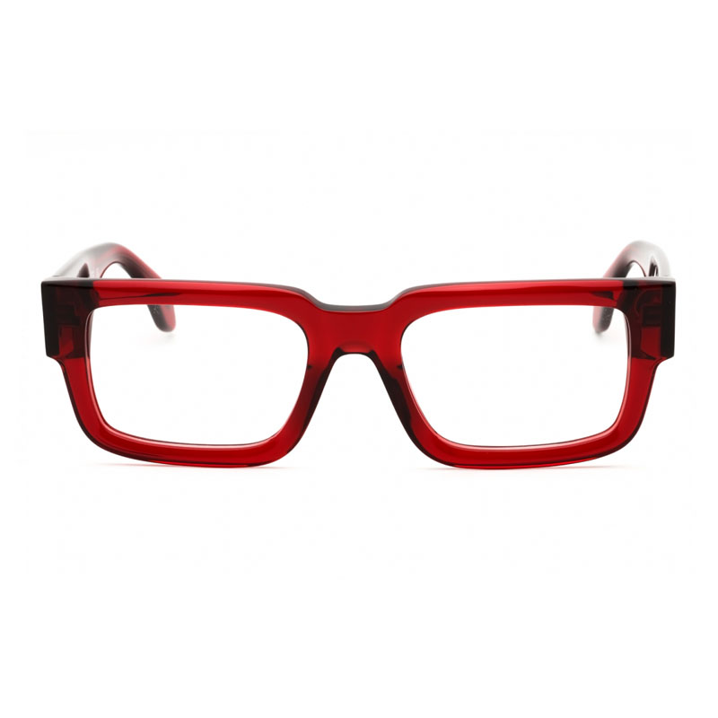 Palm Angels PERJ003STYLE3 Rectangle Eyeglasses