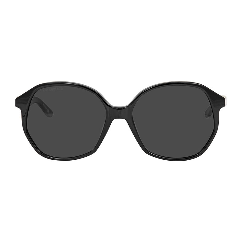 Balenciaga BB0005S Square Sunglasses