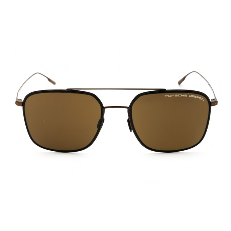 Porsche Design P8940 Square Sunglasses