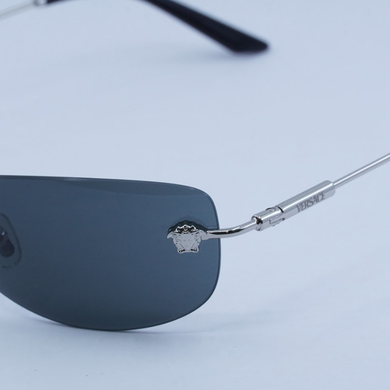 Versace VE2279 Rectangle Sunglasses