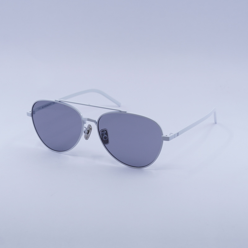 Givenchy GV40003U Aviator Sunglasses
