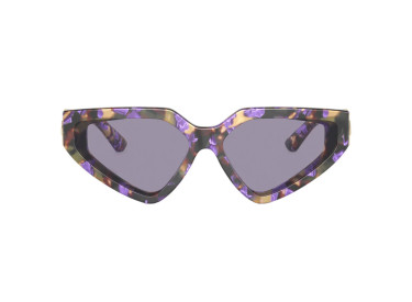 Dolce & Gabbana DG4469 3439/1 Havana Blue Pearl/Grey