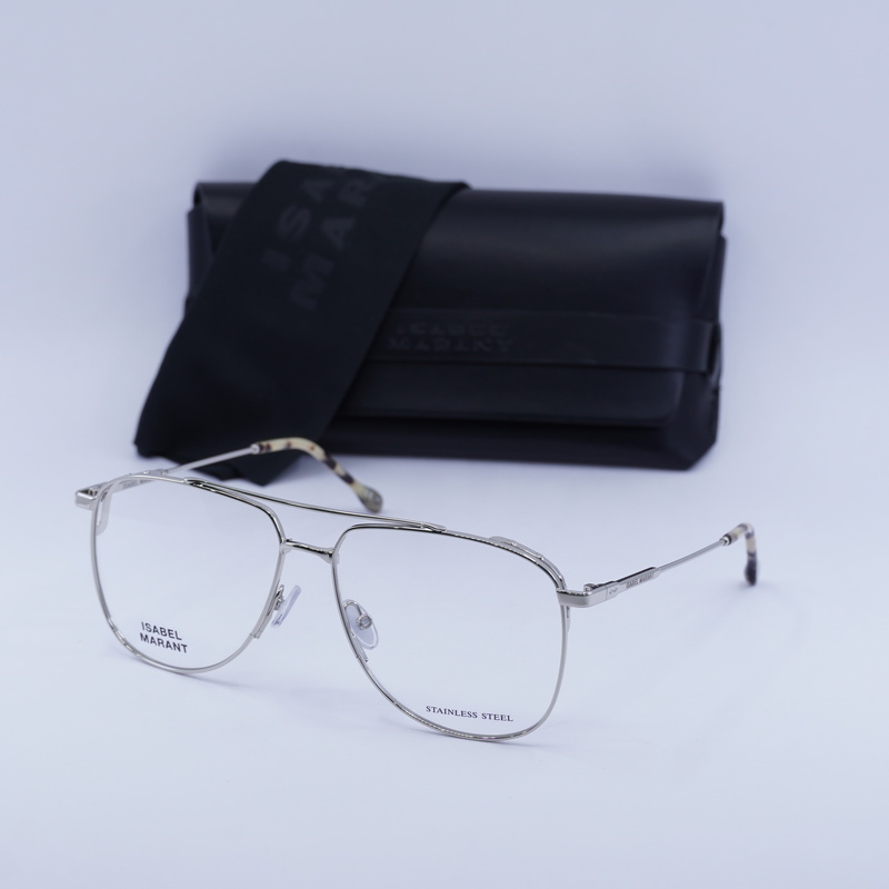 Isabel Marant IM0057 Aviator Eyeglasses