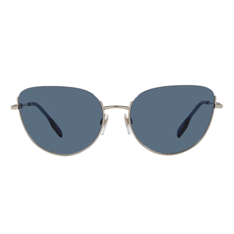 Burberry BE3144 Cat Eye Sunglasses