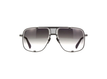 Dita MACH-FIVE-DRX-2087-H Black Iron/Dark Grey to Clear Gradient