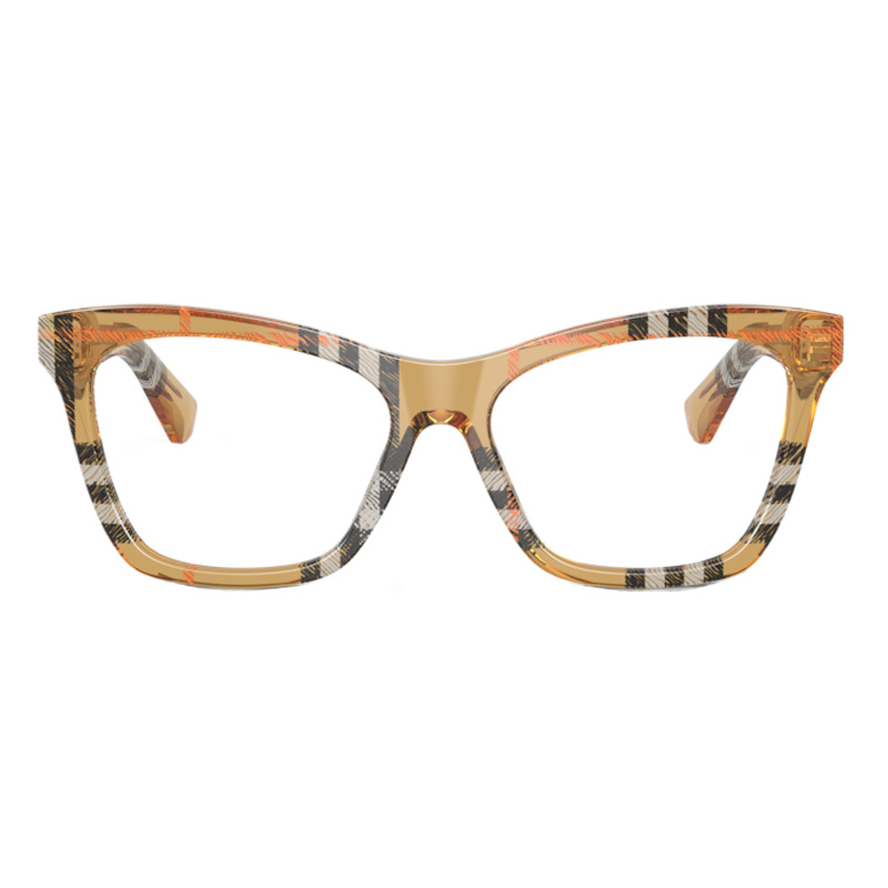 Burberry BE2416 Cat Eye Eyeglasses