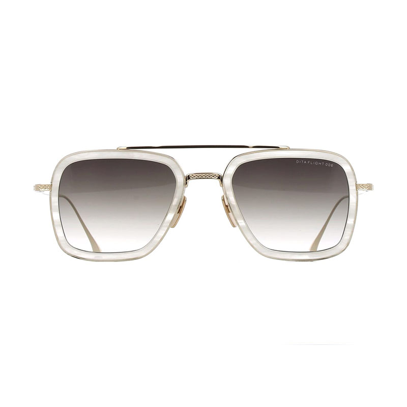 Dita FLIGHT-006-7806 Aviator Sunglasses