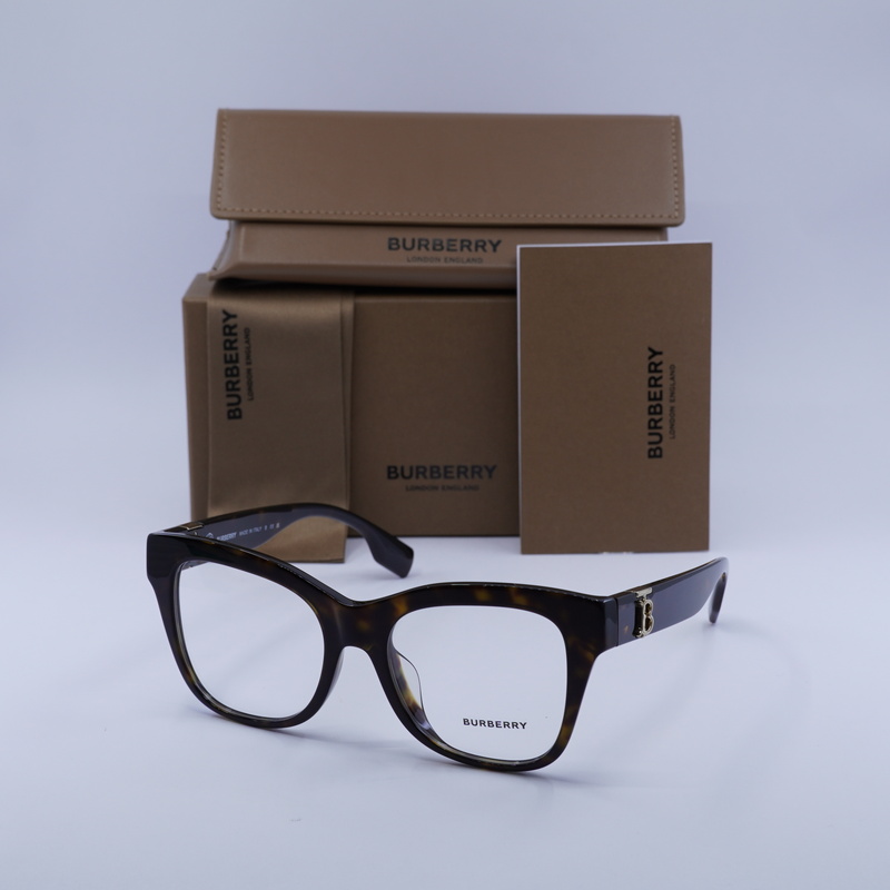Burberry BE2388F Square Eyeglasses