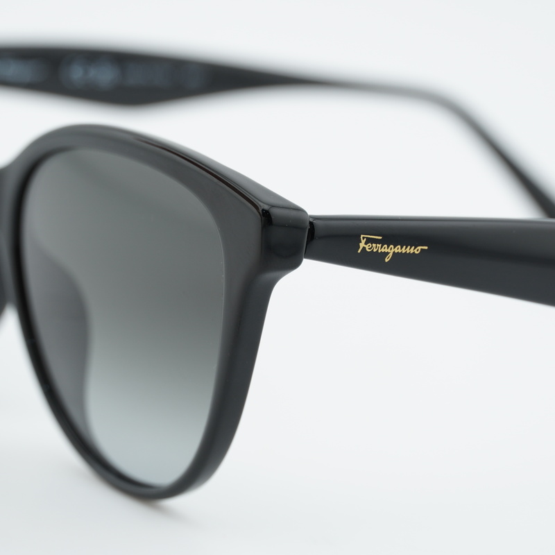Salvatore Ferragamo SF1073S Cat Eye Sunglasses