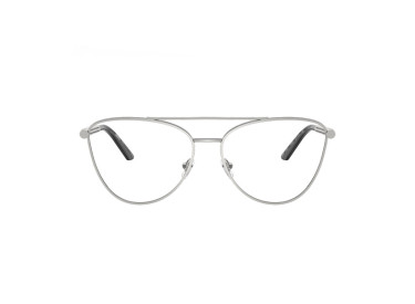 Versace VE1296 1000 Silver 55mm