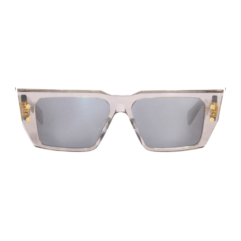 Balmain BPS-128 Square Sunglasses