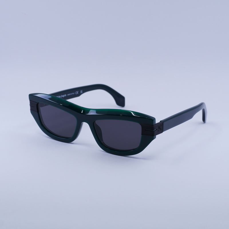 Palm Angels PERI10ECLAIRE Cat Eye Sunglasses