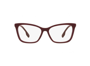 Burberry BE2348 3403 Bordeaux 53mm