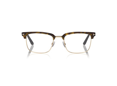 Tom Ford FT5504 052 Dark Havana 54mm