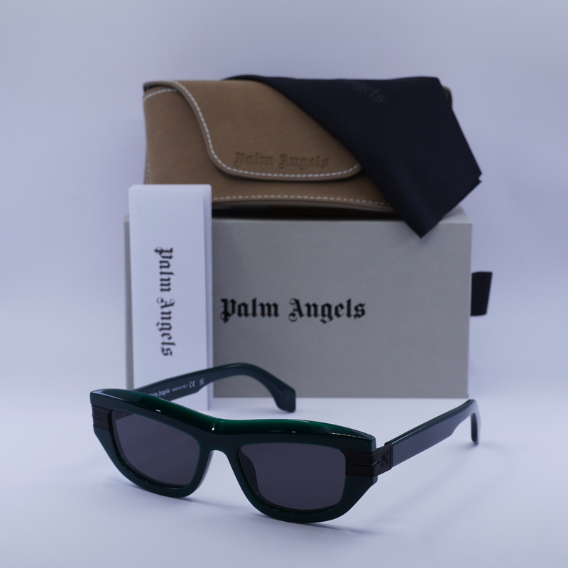 Palm Angels PERI10ECLAIRE Cat Eye Sunglasses