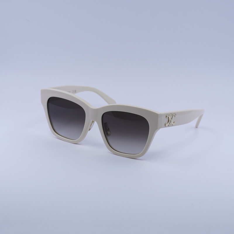 Celine CL40253F Butterfly Sunglasses