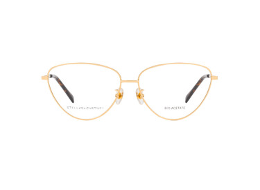 Stella McCartney SC50009U 030 Gold 57mm