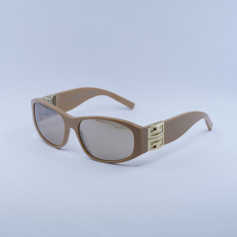Givenchy GV40054I Square Sunglasses