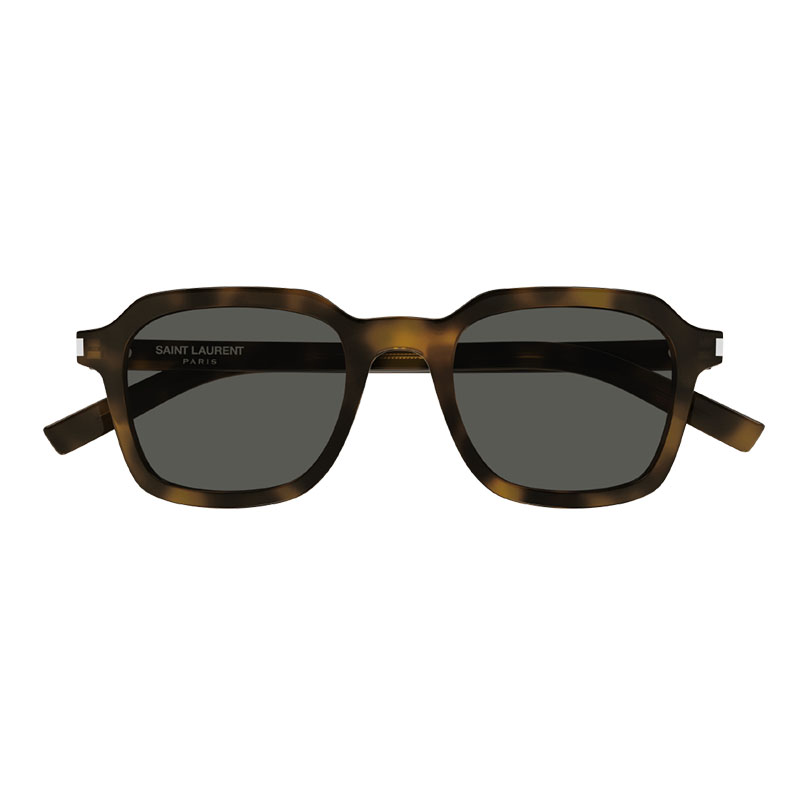 Saint Laurent SL715SLIM Square Sunglasses