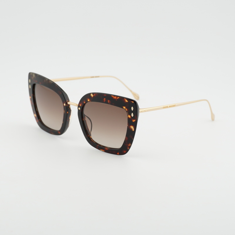 Isabel Marant IM0083/G/S Butterfly Sunglasses