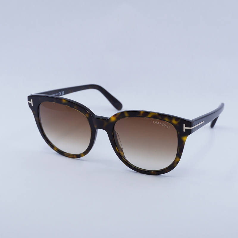 Tom Ford FT0914 Round Sunglasses
