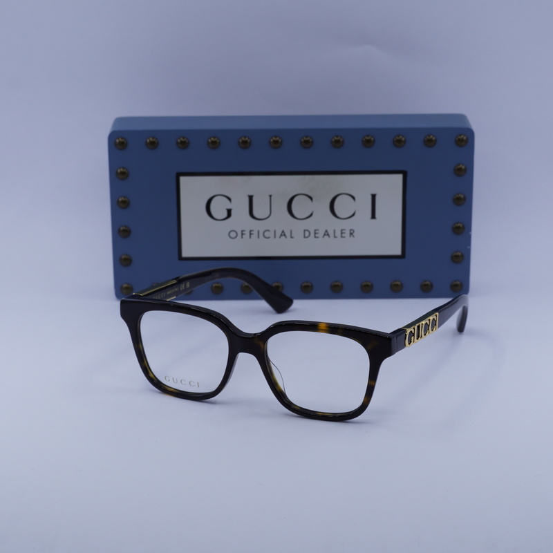Gucci GG1192O Square Eyeglasses
