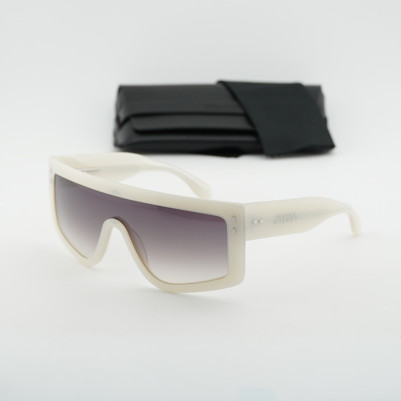 Isabel Marant IM0155/S Shield Sunglasses