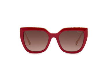 Chopard SCH319M 09LB Shiny Full Red/Gold/Brown Gradient