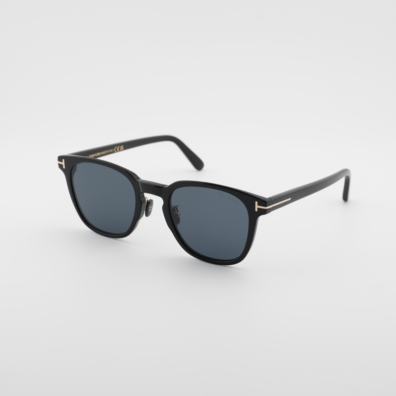 Tom Ford FT1051-K Square Sunglasses