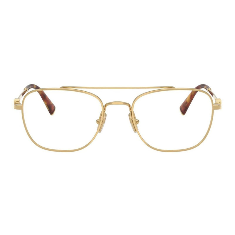 Miu Miu MU51WV Square Eyeglasses