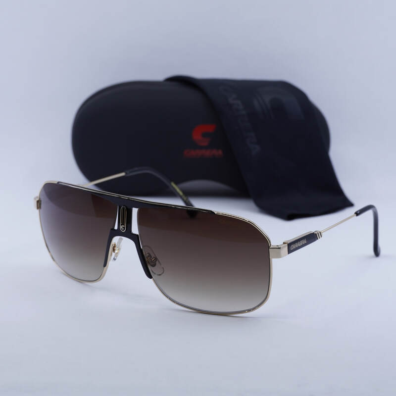 Carrera CARRERA1043/S Aviator Sunglasses