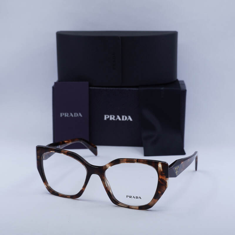 Prada PR18WV Cat Eye Eyeglasses
