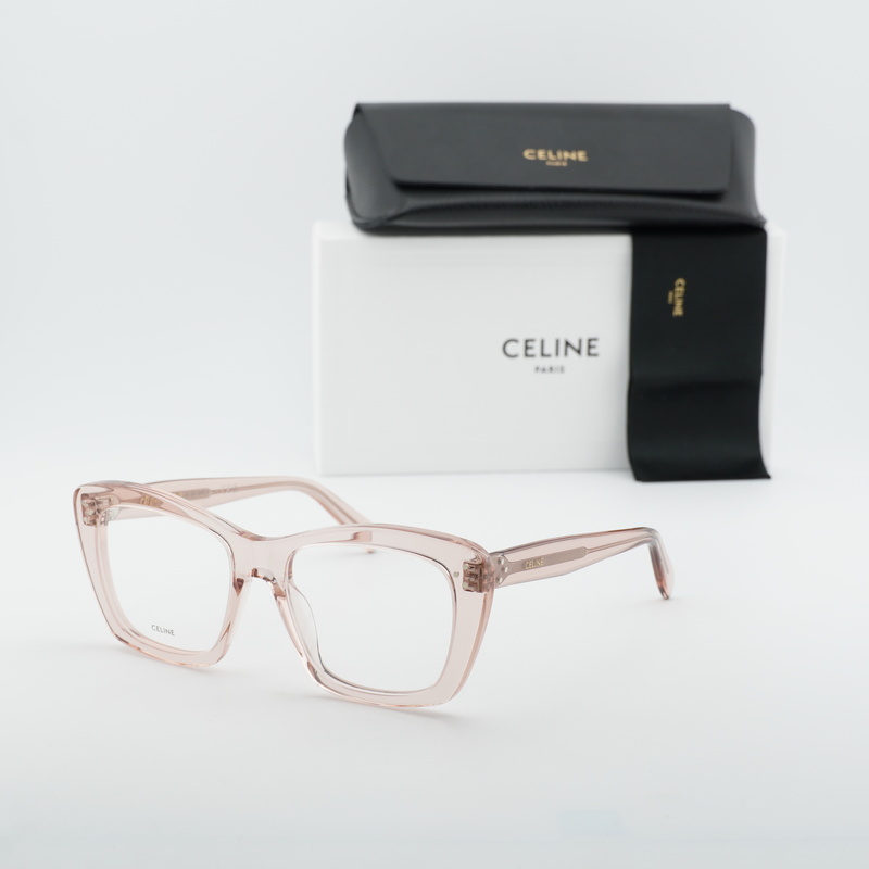 Celine CL50108I Butterfly Eyeglasses