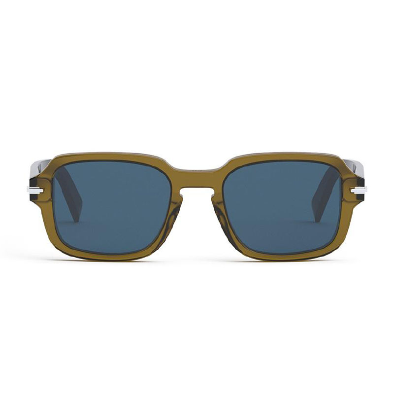 Dior DIORBLACKSUITS5I Rectangle Sunglasses