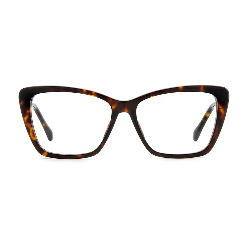 Jimmy Choo JC375 Rectangle Eyeglasses