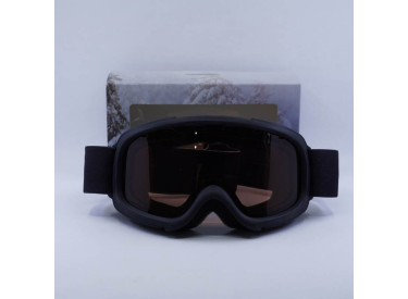 Smith Optics SMITH-GAMBLER-09BA/8K Black