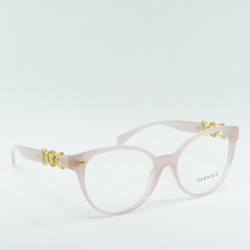 Versace VE3334 Cat Eye Eyeglasses