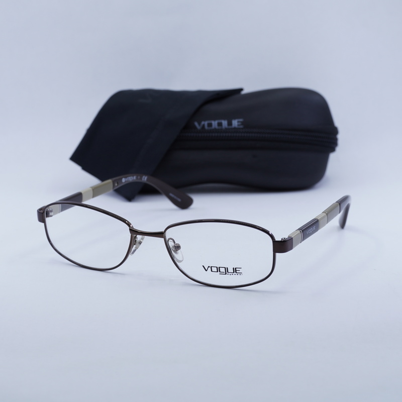 Vogue VO3976 Rectangle Eyeglasses