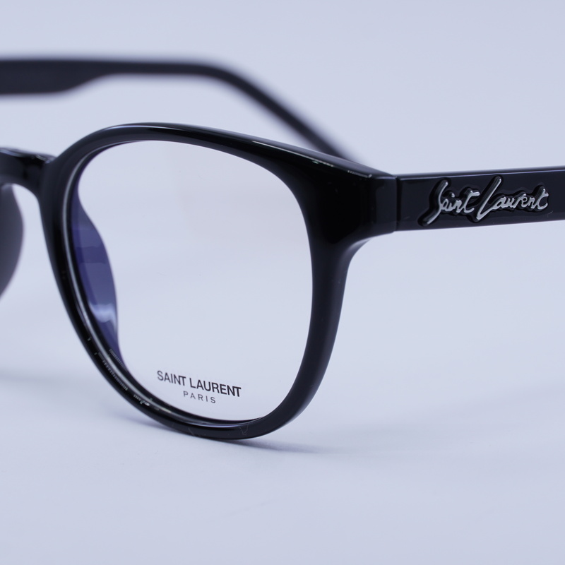 Saint Laurent SL399 Square Eyeglasses