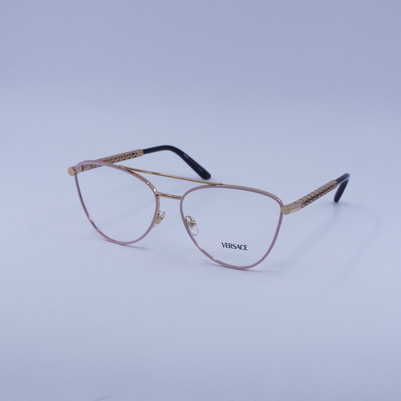 Versace VE1296 Cat Eye Eyeglasses