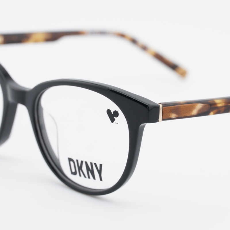 DKNY DK5050 Oval Eyeglasses
