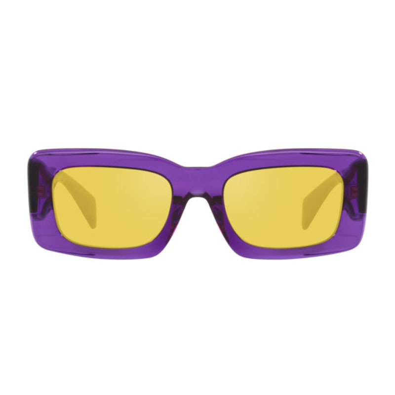 Versace VE4444U Rectangle Sunglasses