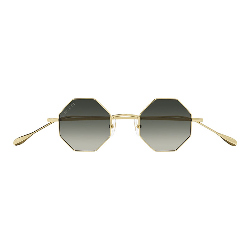 Gucci GG1814S Geometric Sunglasses