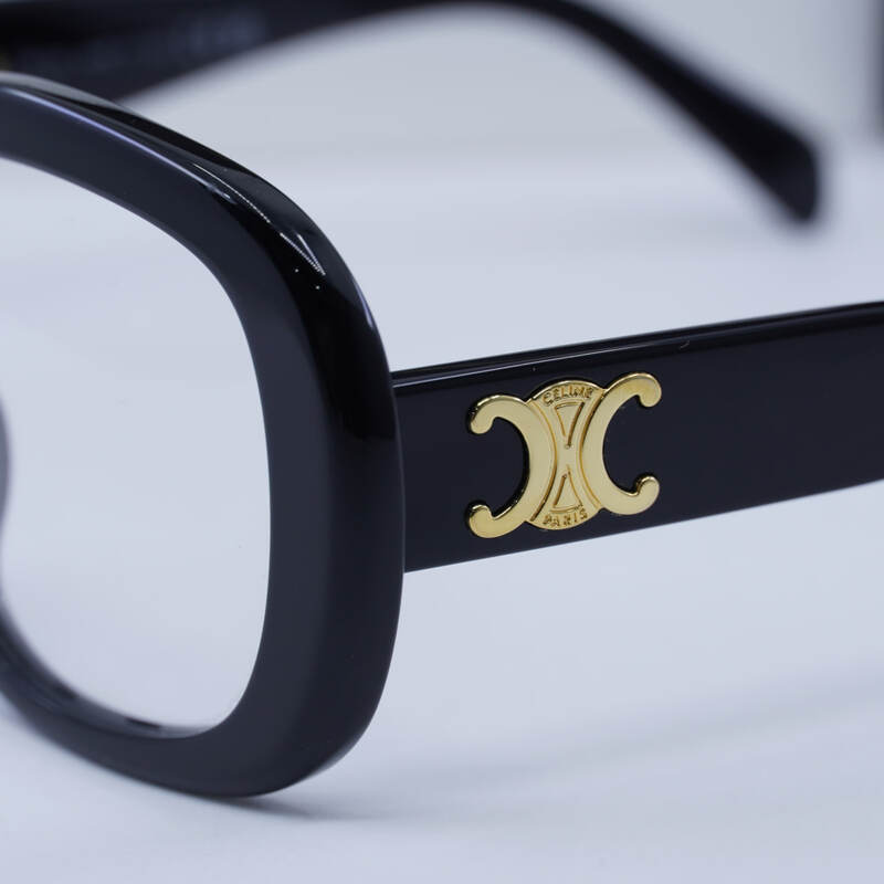 Celine CL50106I Geometric Eyeglasses