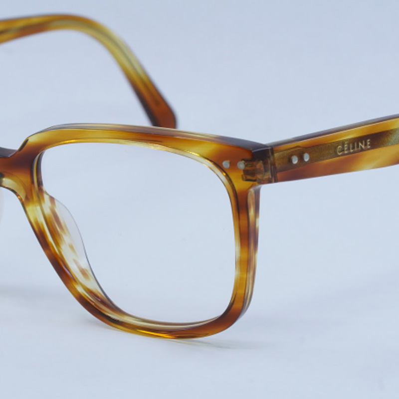 Celine CL50020I Square Eyeglasses
