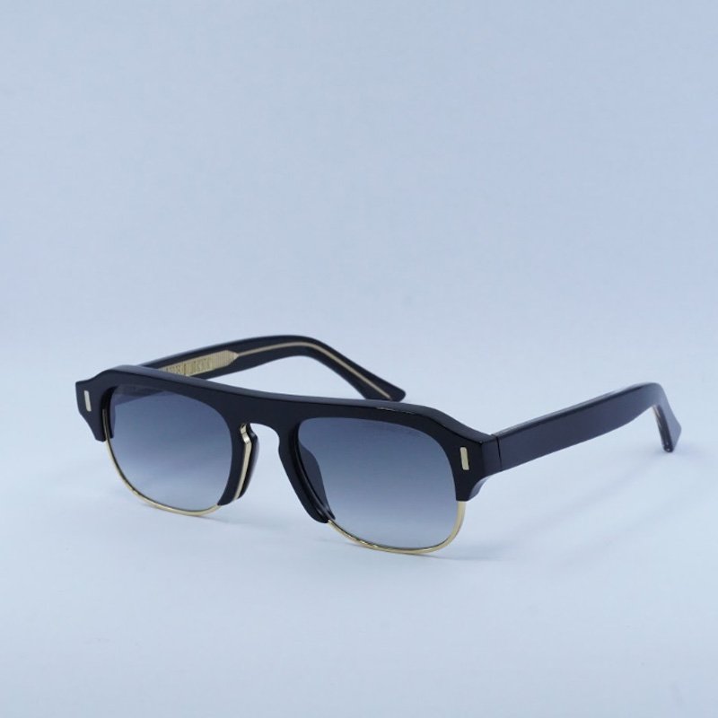 Cutler and Gross CG1353S Aviator Sunglasses