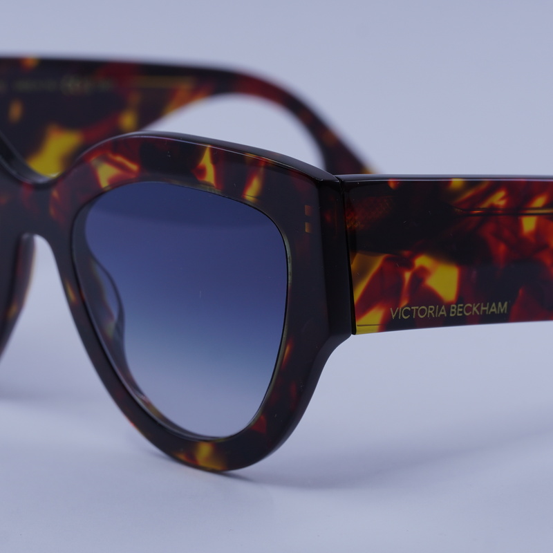 Victoria Beckham VB628S Cat Eye Sunglasses