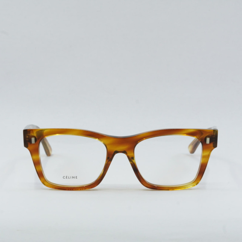 Celine CL50011I Square Eyeglasses